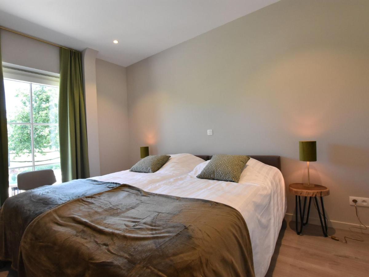 Tasteful Holiday Home In Sijsele Brugge With Garden Veldhoek エクステリア 写真