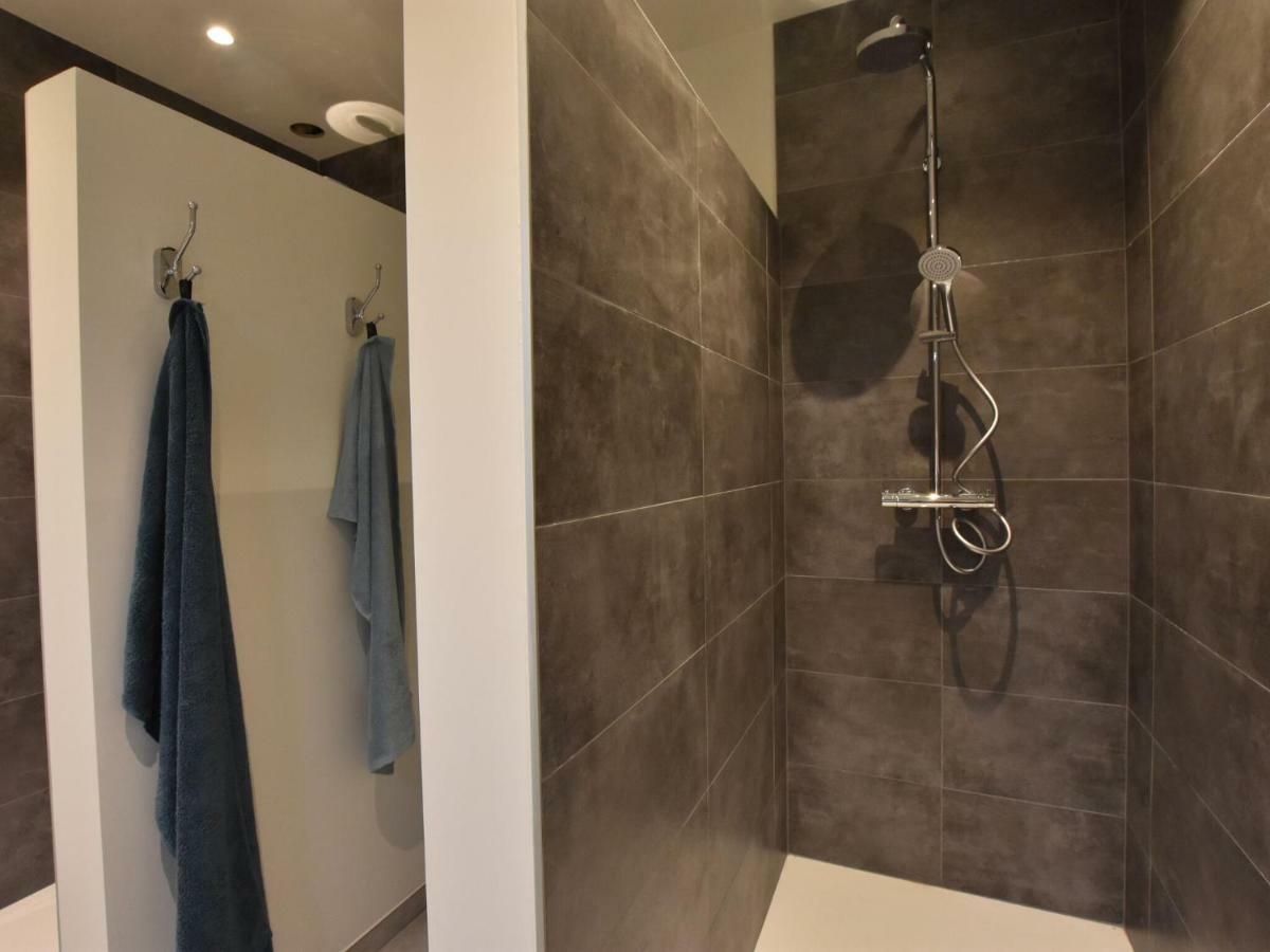 Tasteful Holiday Home In Sijsele Brugge With Garden Veldhoek エクステリア 写真